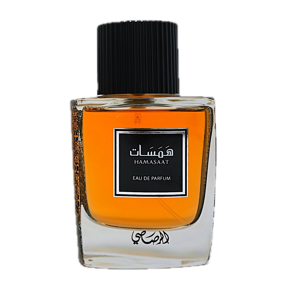 Rasasi Hamasaat EDP 3.38oz (Ref 420135)