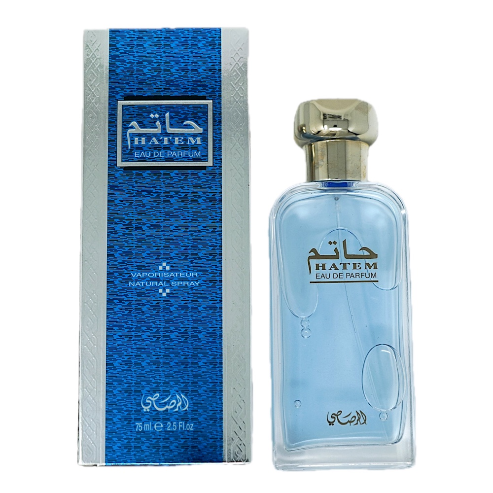 Rasasi Hatem EDP 2.5oz