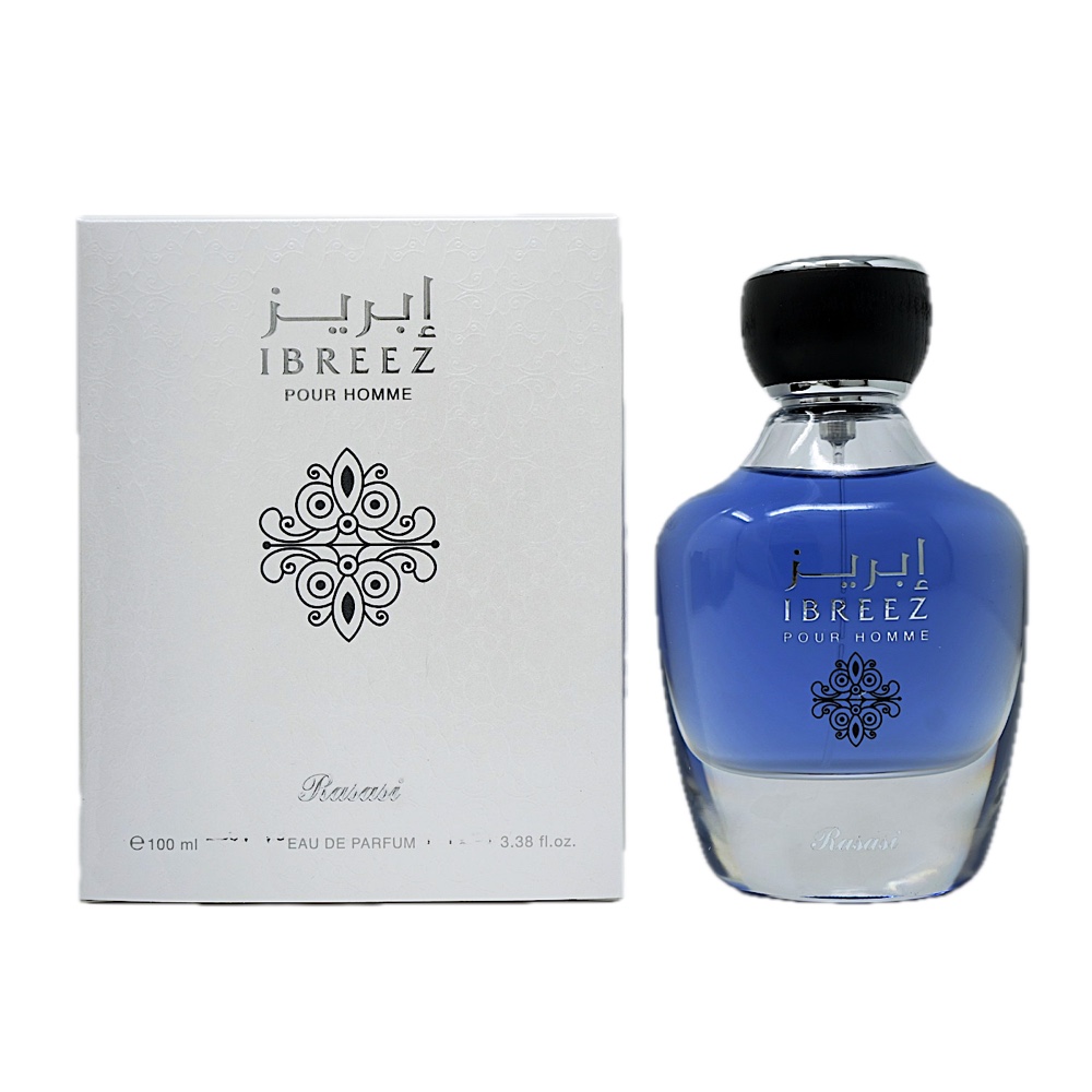 Rasasi Ibreez EDP 3.38oz