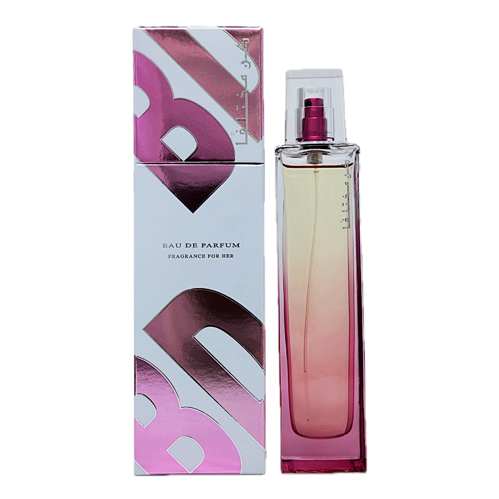 Rasasi Kun Mukhtalifan EDP 3.38oz