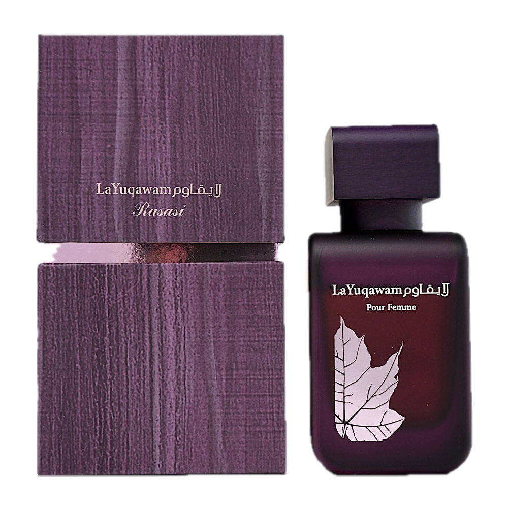 Rasasi La Yuqawam EDP 2.53oz