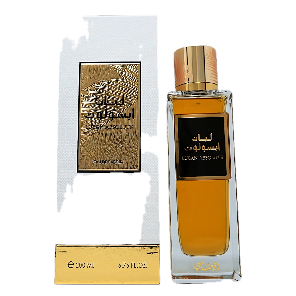 Rasasi Luban Absolute EDP 6.76oz