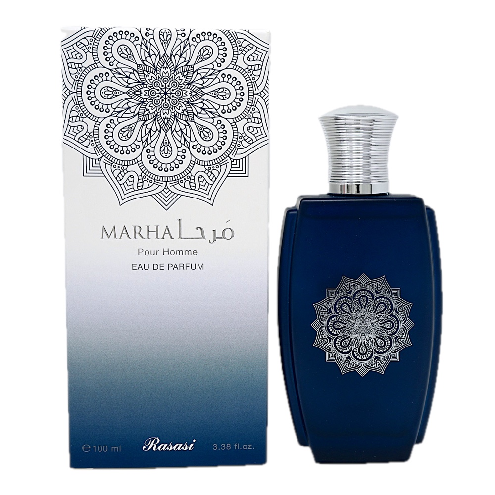 Rasasi Marha EDP 3.38oz (Ref 261005)