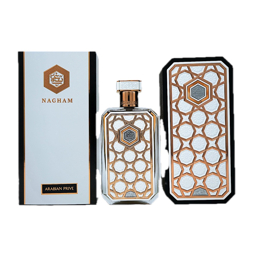 Rasasi Nagham Arabian Prive EDP 2.36oz