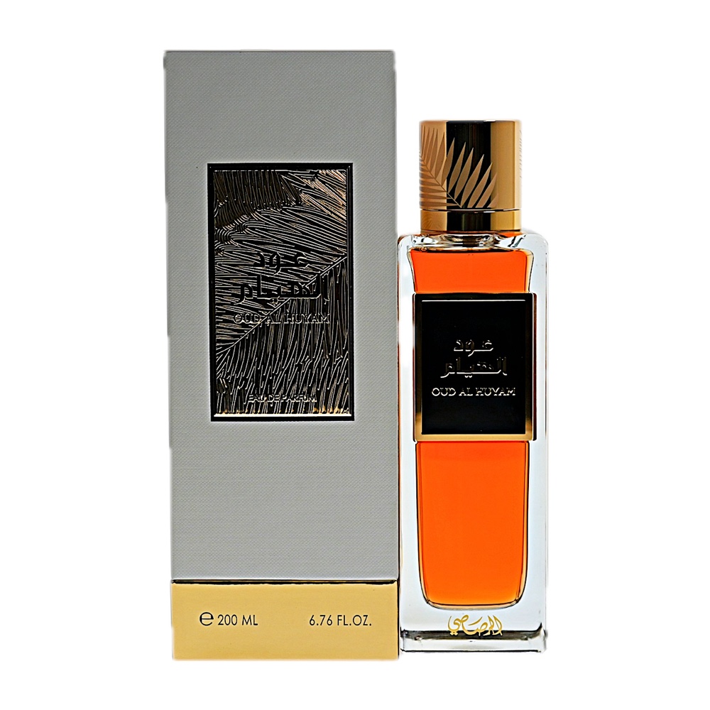 Rasasi Oud Al Huyam EDP 6.7oz