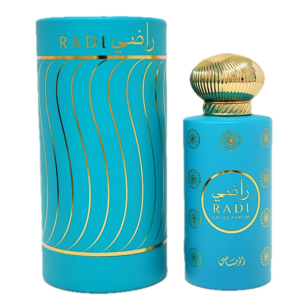 Rasasi Radi EDP 3.38oz