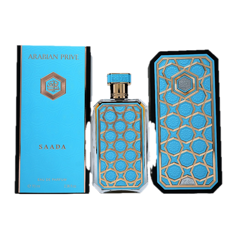 Rasasi Saada Arabian Prive EDP 2.36oz