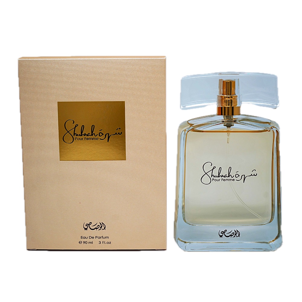 Rasasi Shuhrah EDP 3.0oz