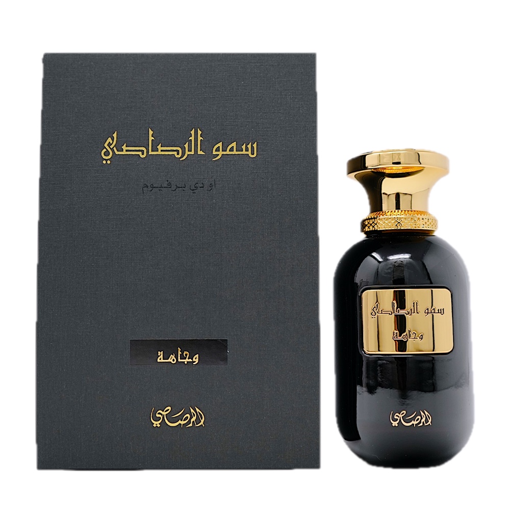 Rasasi Somow Al Rasasi Wajaha EDP 3.38oz