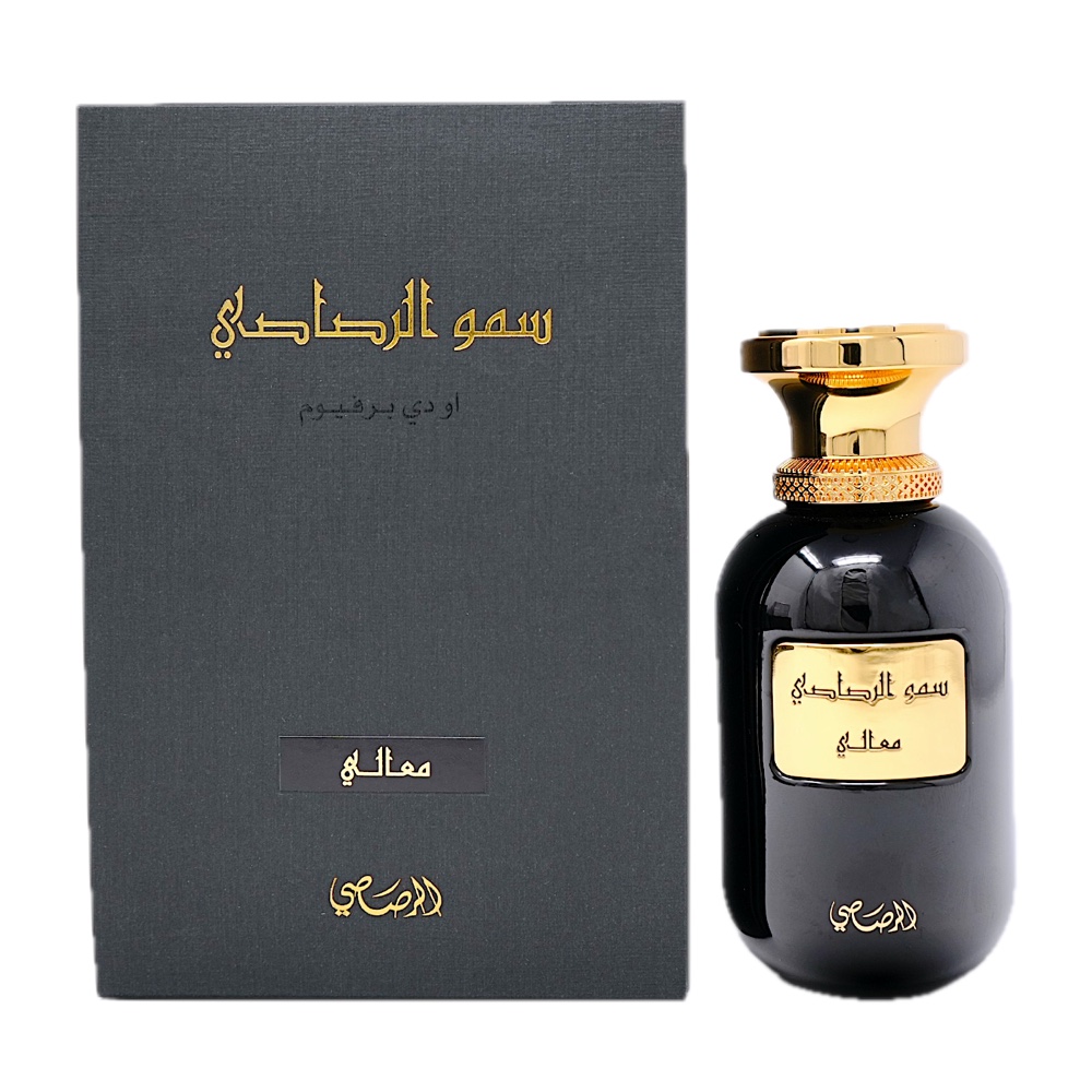 Rasasi Somow Ma'ali EDP 3.38oz