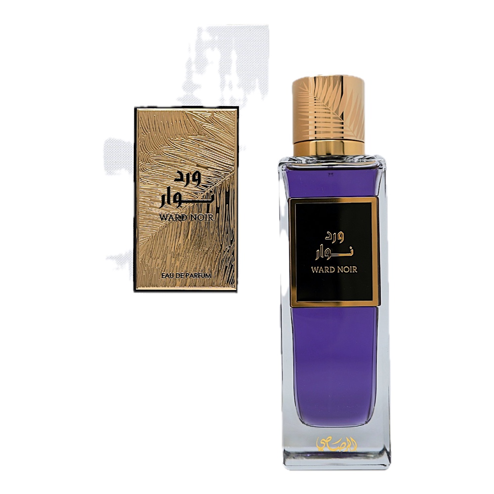Rasasi Ward Noir EDP 6.76oz