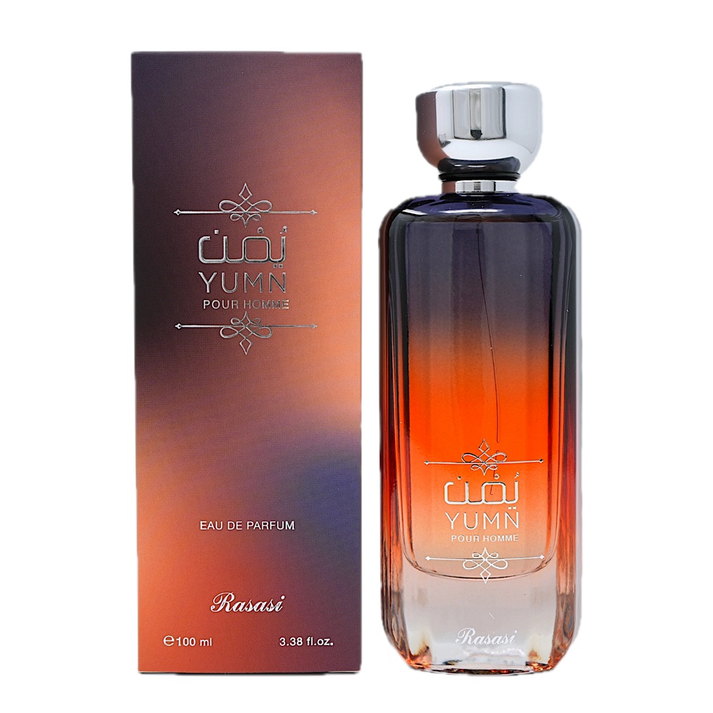 Rasasi Yumn EDP 3.38oz