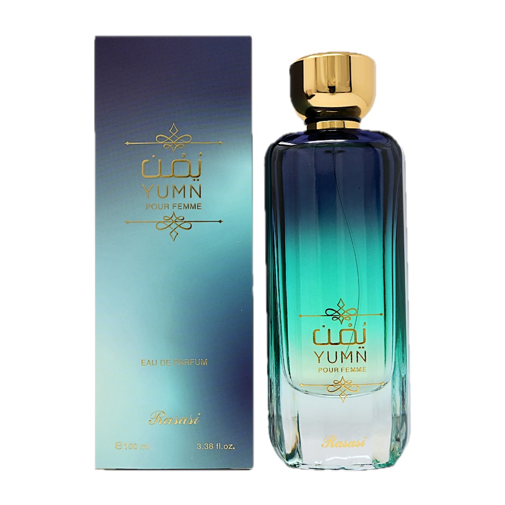 Rasasi Yumn EDP 3.38oz
