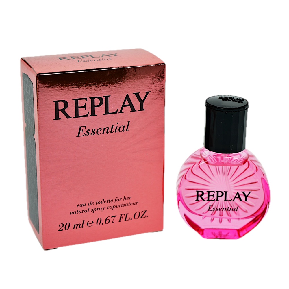 Replay Essential