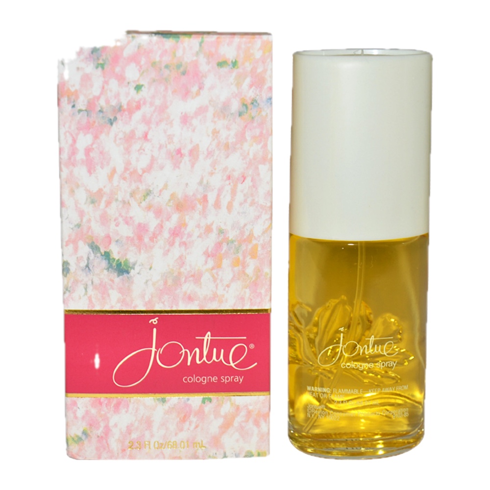 Revlon Jontue EDC