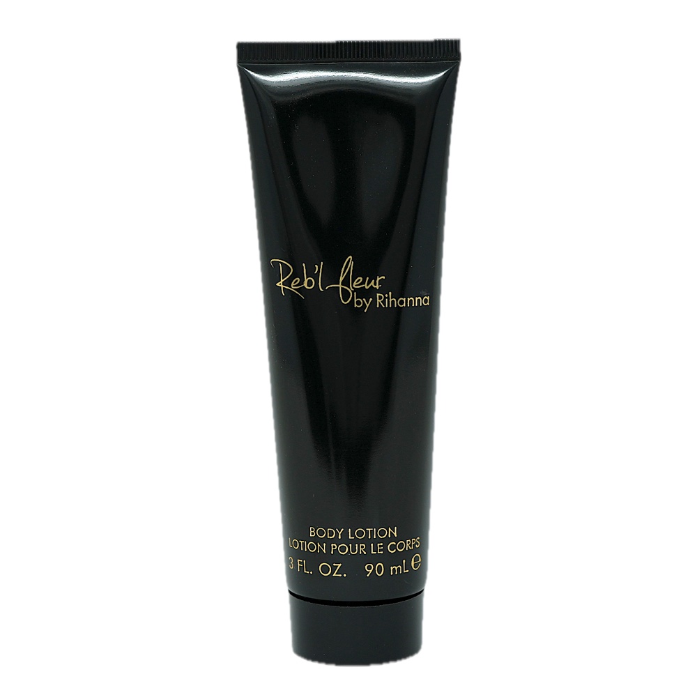 Rihanna Reb'l Fleur Body Lotion
