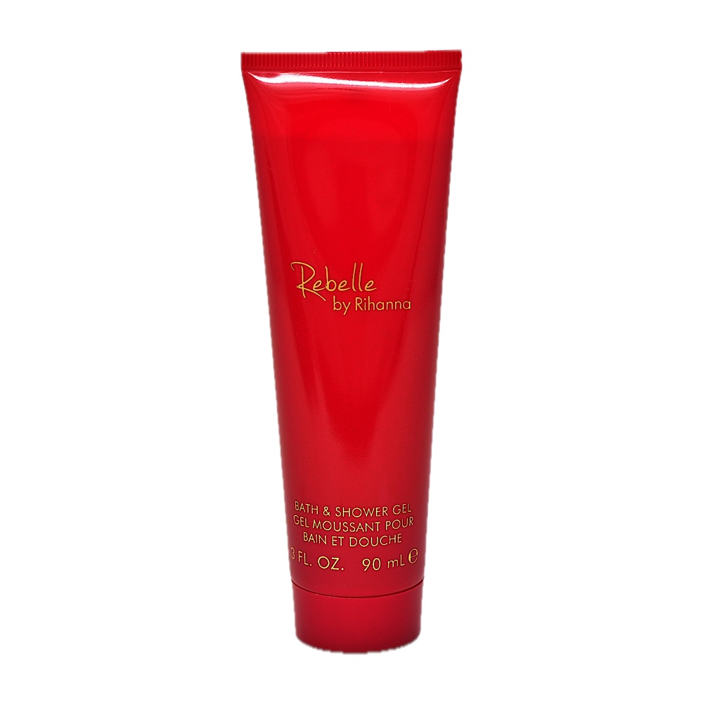 Rihanna Rebelle Bath & Shower Gel