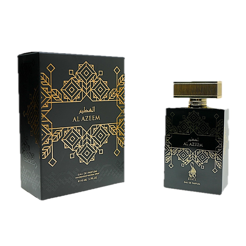 Risala Al Azeem EDP 3.7oz(Sterling Parfums)