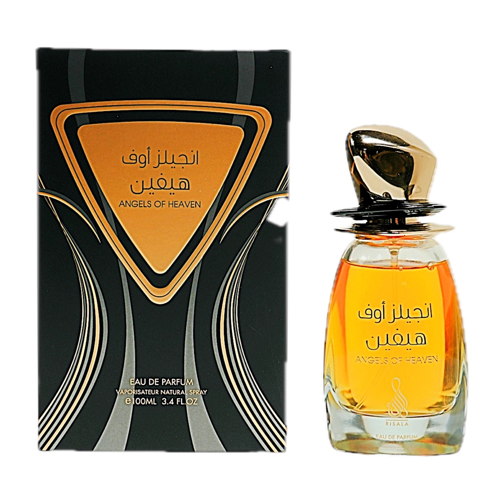 Risala Angels Of Heaven EDP 3.4oz(Sterling Parfums)