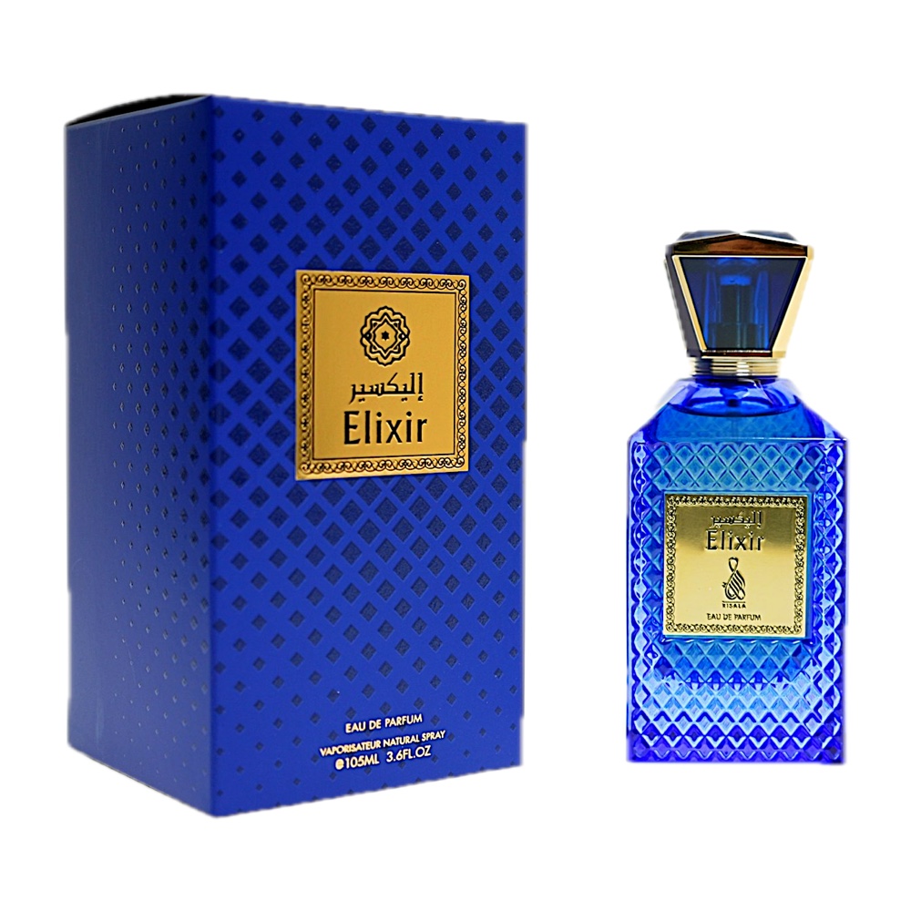 Risala Elixir EDP 3.6oz(Sterling Parfums)