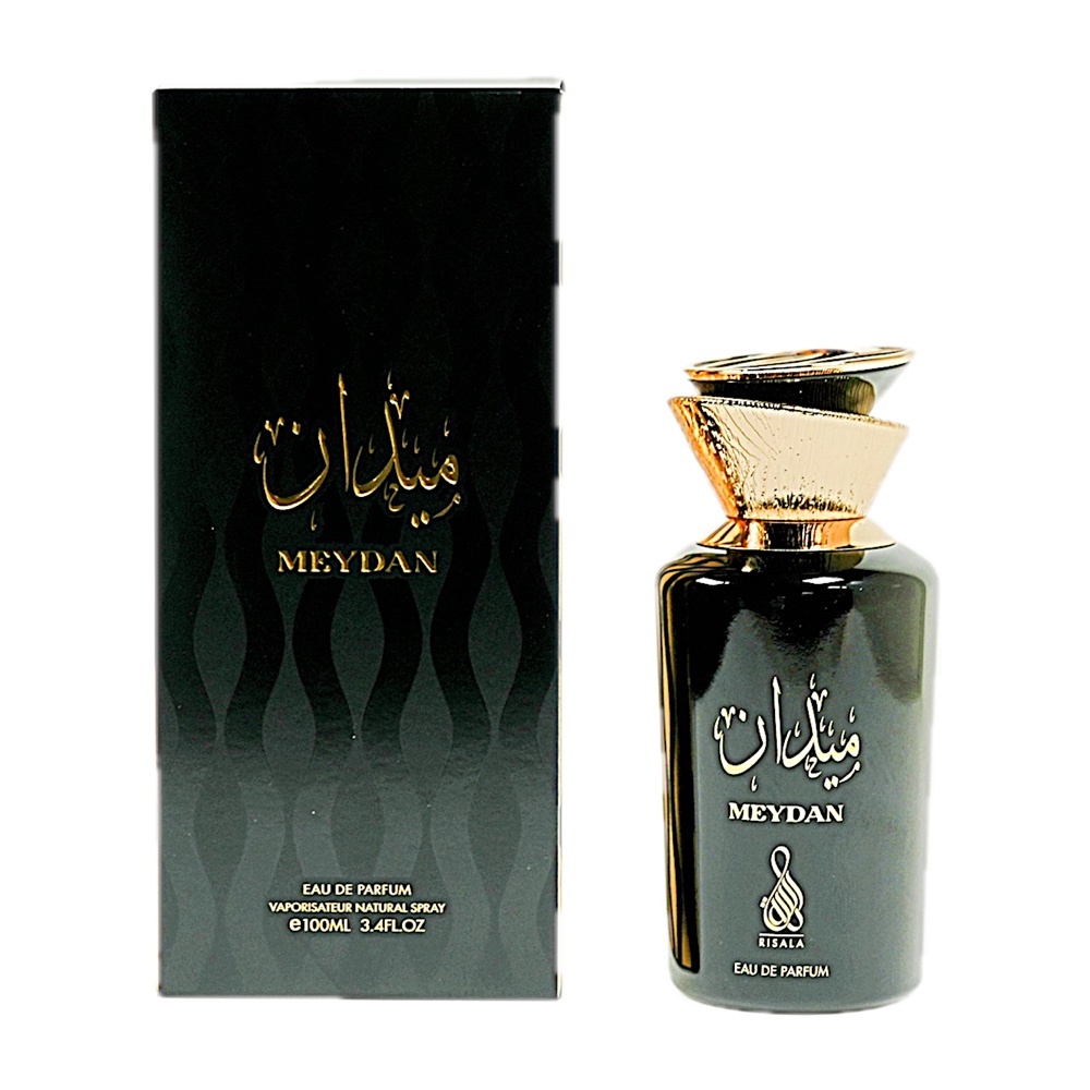 Risala Meydan EDP