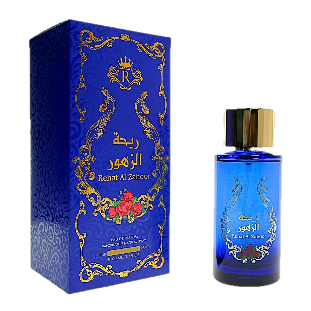 Risala Rehat Al Zahoor EDP