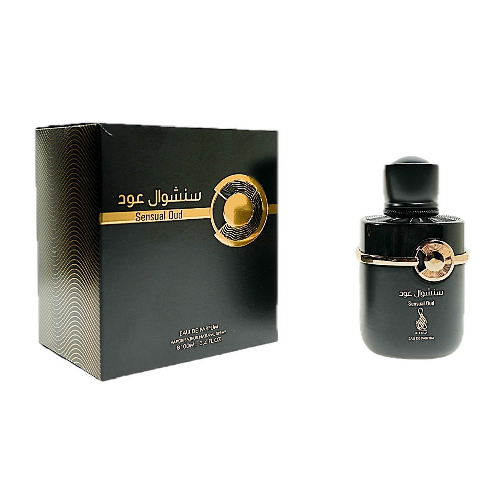 Risala Sensual Oud