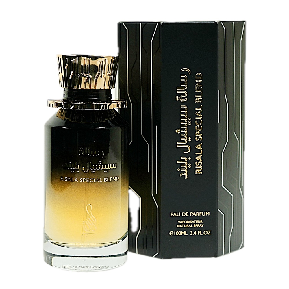 Risala Special Blend EDP