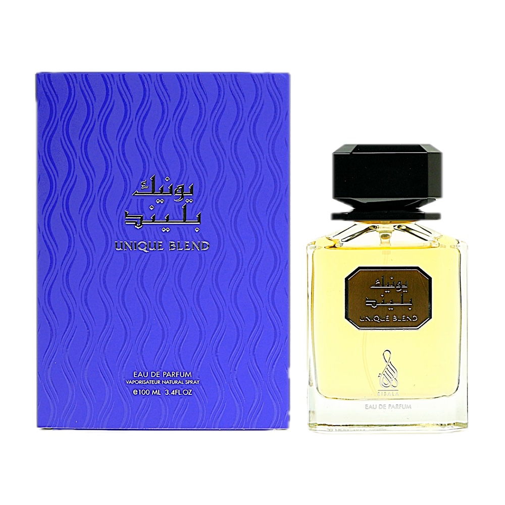 Risala Unique Blend EDP