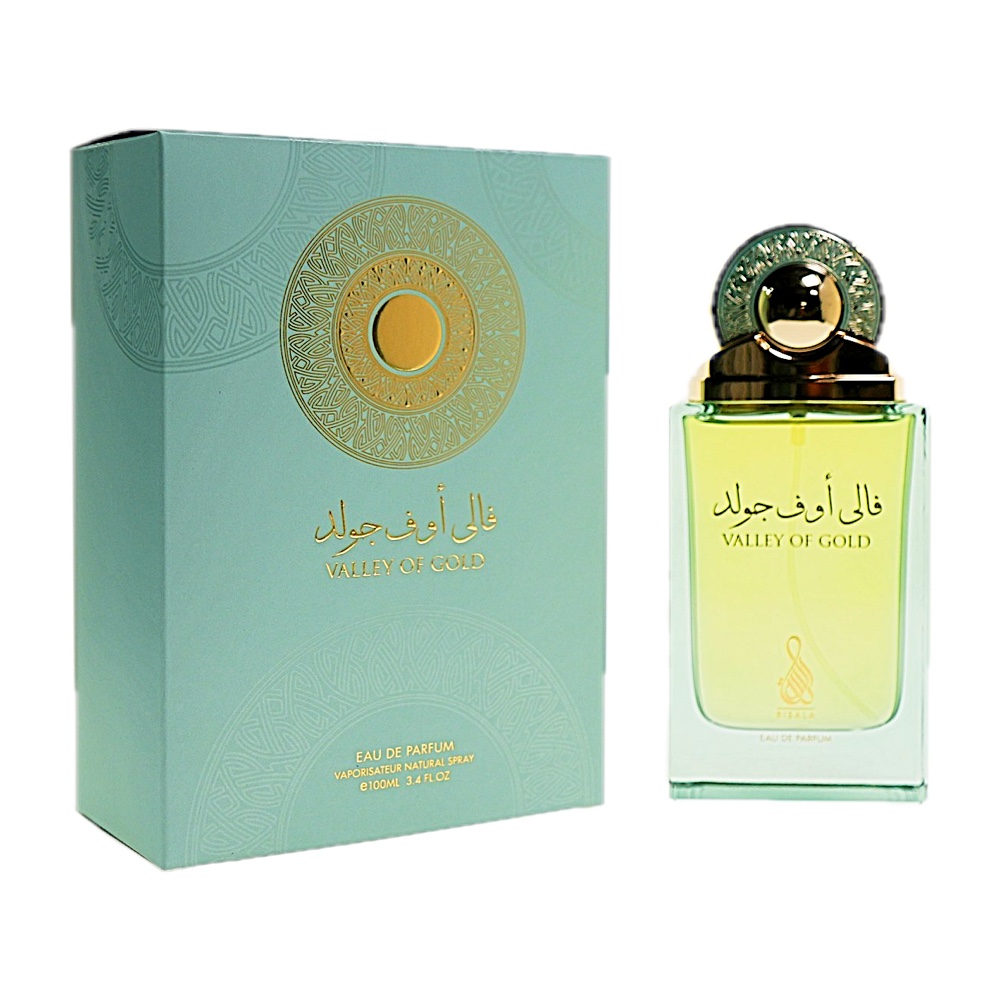 Risala Valley Of Gold
