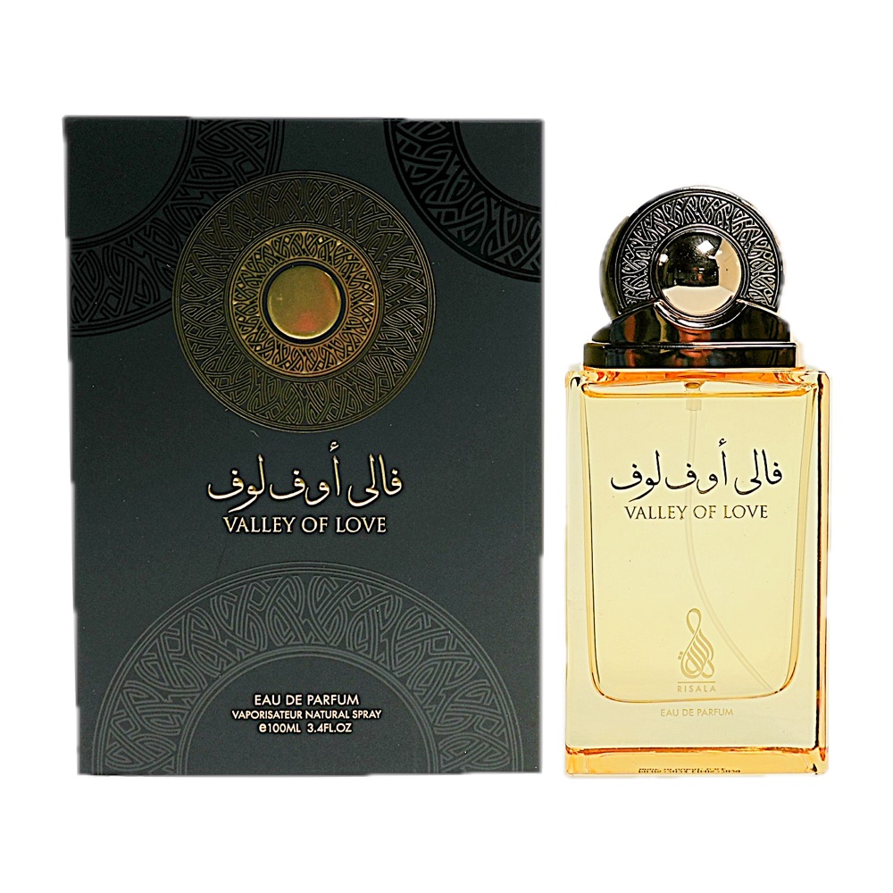 Risala Valley Of Love EDP