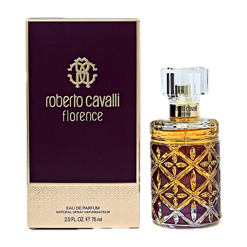 Roberto Cavalli Florence EDP 2.5oz