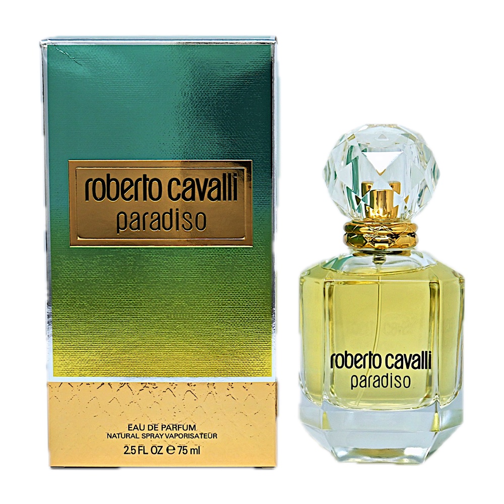 Roberto Cavalli Paradiso