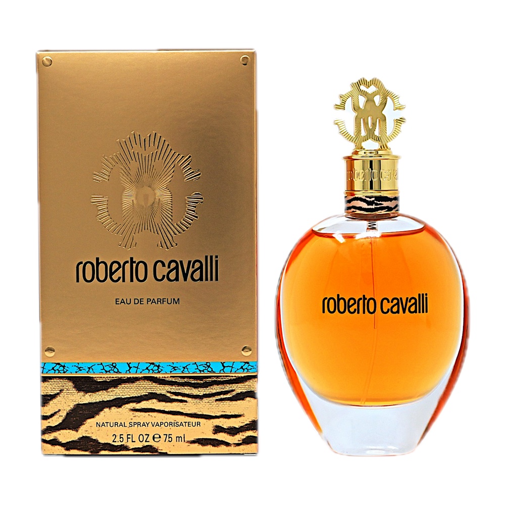 Roberto Cavalli Roberto Cavalli