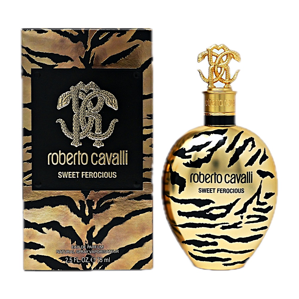 Roberto Cavalli Sweet Ferocious