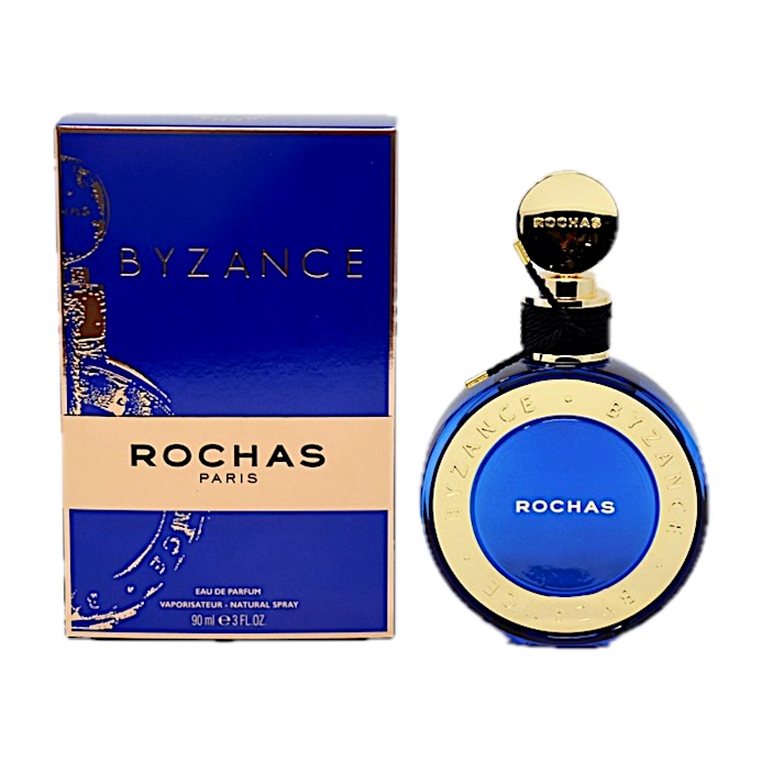 Rochas Byzance