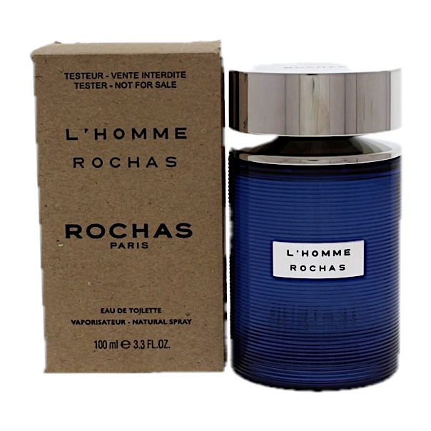 Rochas L'homme EDT