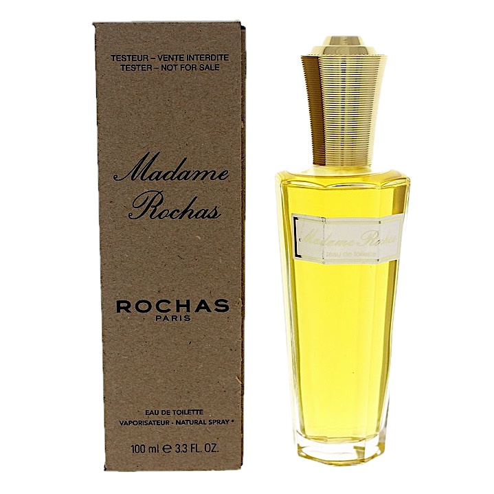 Rochas Madame Rochas 3.3oz EDT