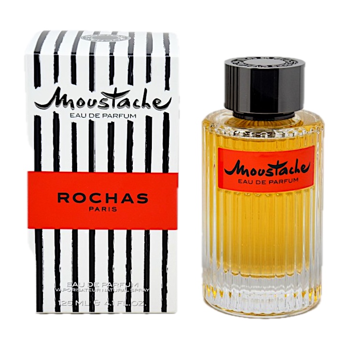 Rochas Moustache EDP 4.1oz