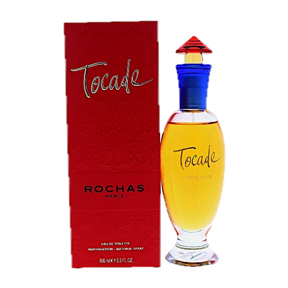 Rochas Tocade Rochas EDT 3.4oz