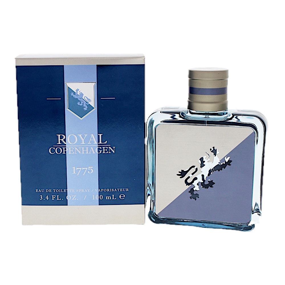 Royal Copenhagen 1775 EDT