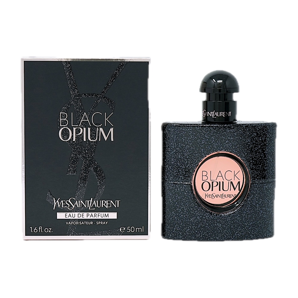 Saint Laurent YSL Opium Black EDP 1.6oz