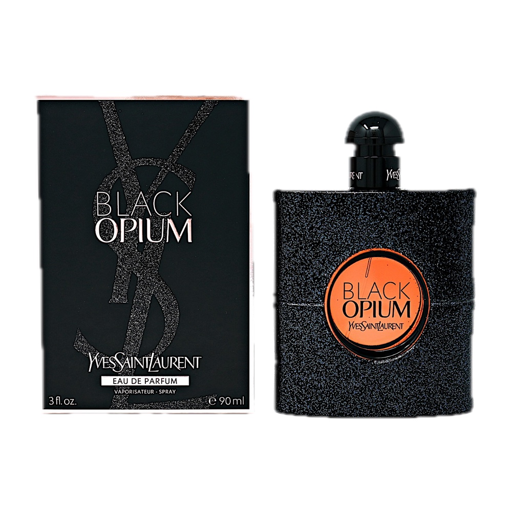 Saint Laurent YSL Opium Black EDP 3.0oz