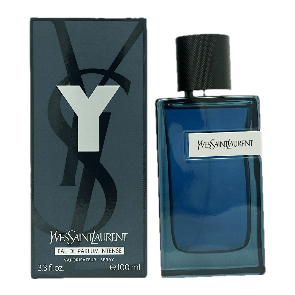 Saint Laurent YSL Y By Ysl EDP Intense 3.3oz