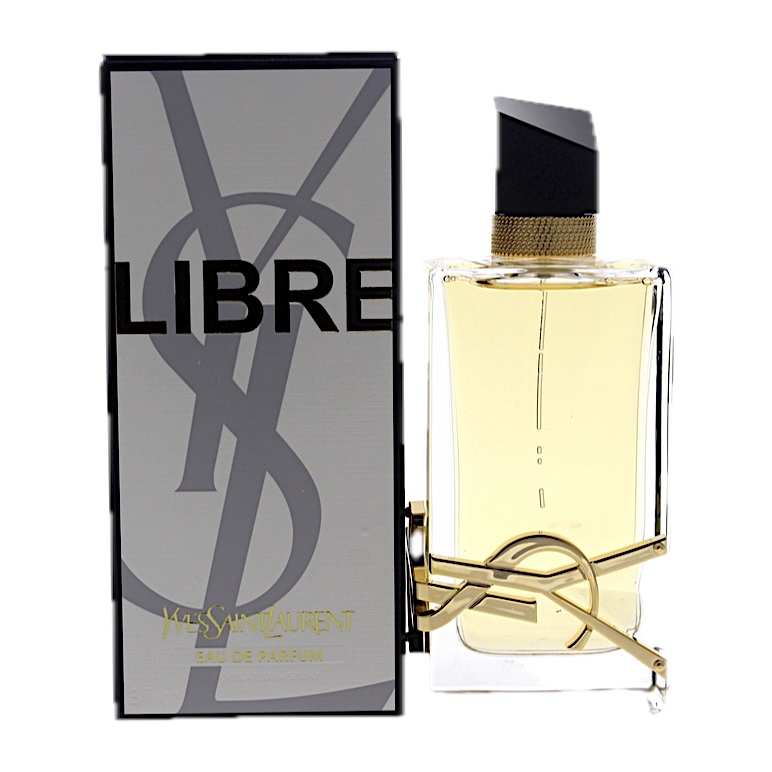 Saint Laurent YSL Ysl Libre EDP 3.0oz