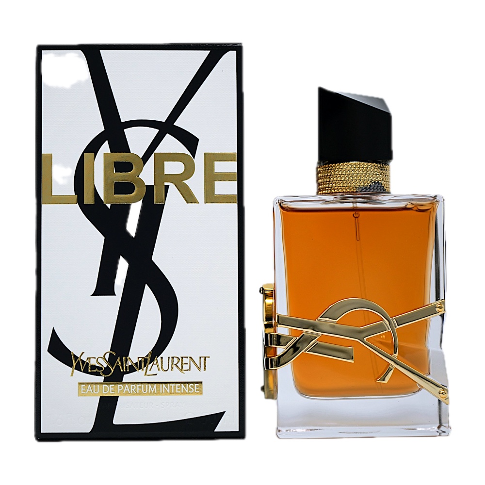 Saint Laurent YSL Ysl Libre EDP Intense 1.6oz