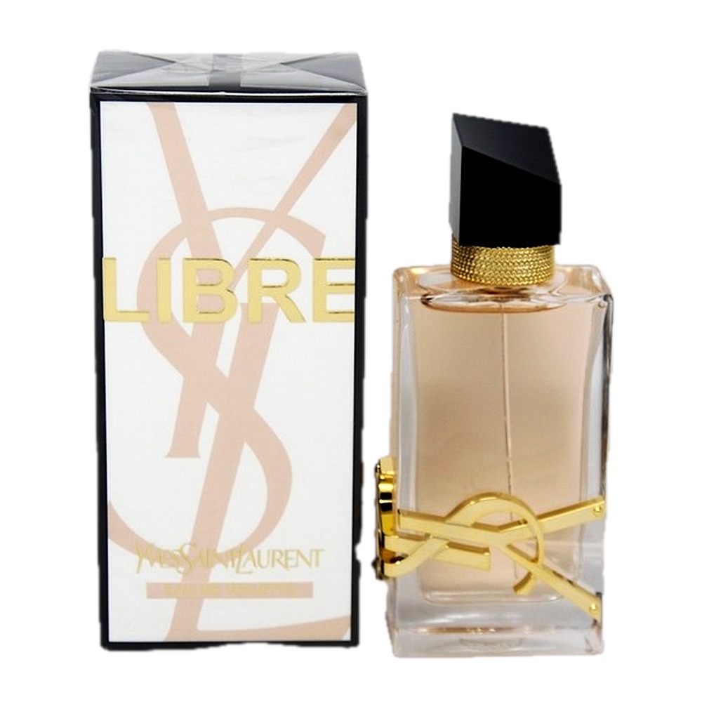 Saint Laurent YSL Ysl Libre EDT 1.6oz