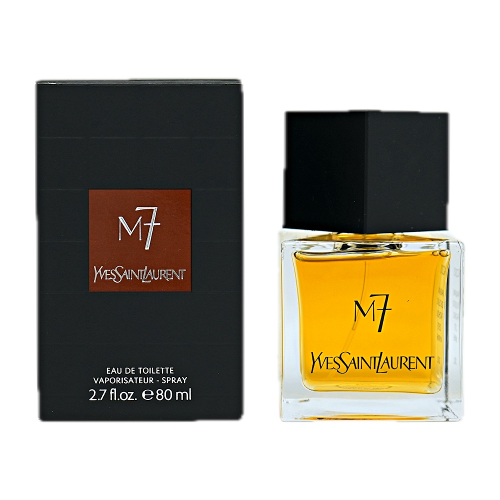 Saint Laurent YSL Ysl M7 EDT 2.7oz