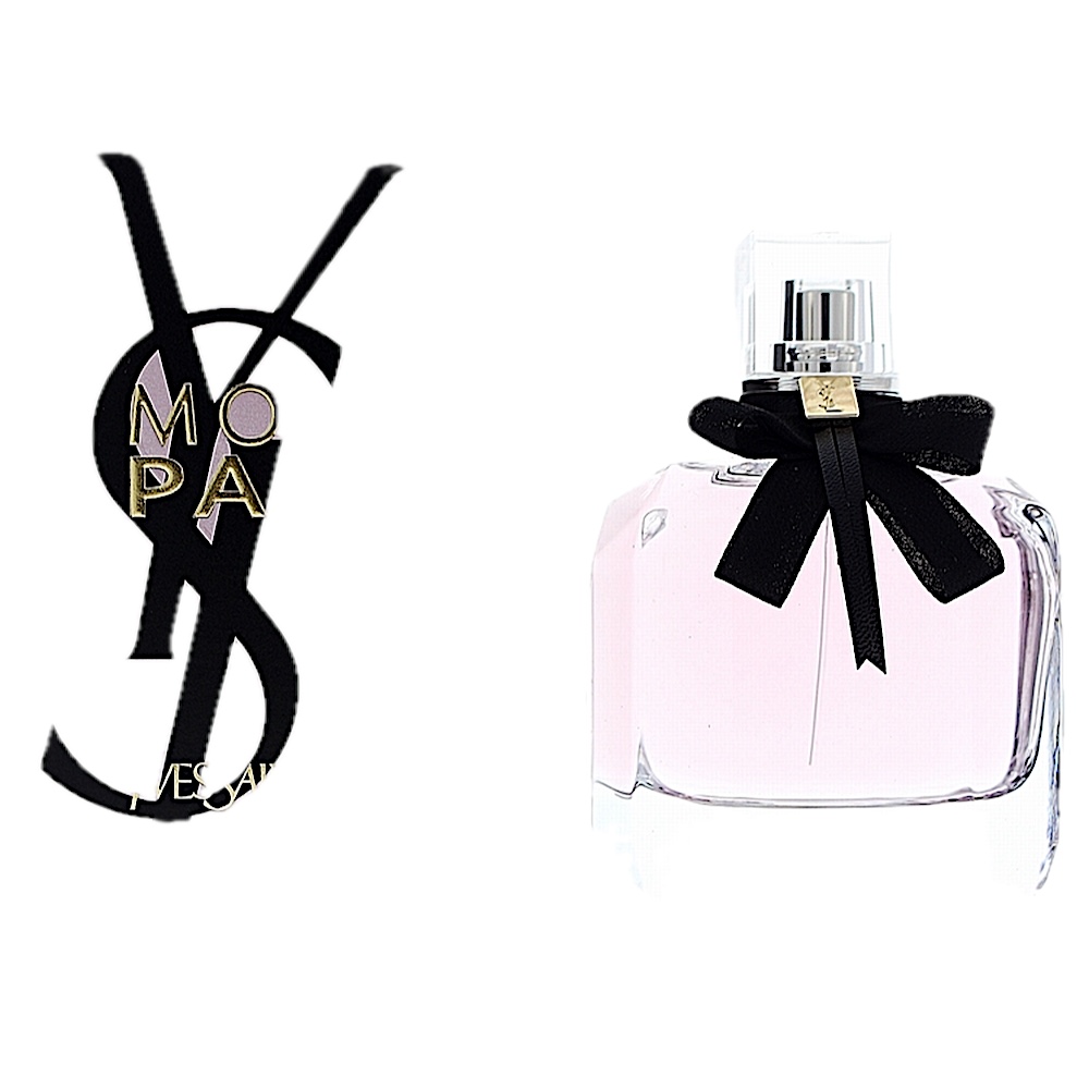 Saint Laurent YSL Ysl Mon Paris EDP 3.0oz