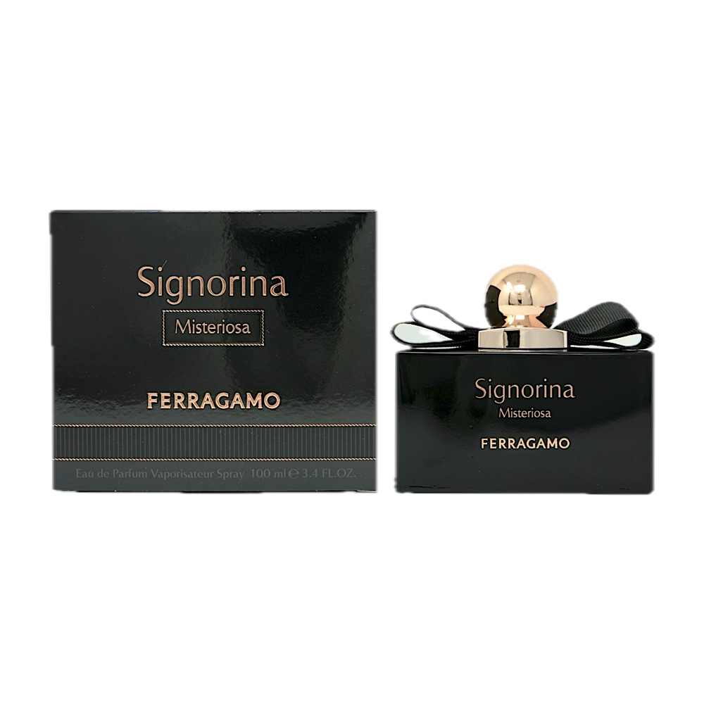 Salvatore Ferragamo Signorina Misteriosa EDP 3.4oz